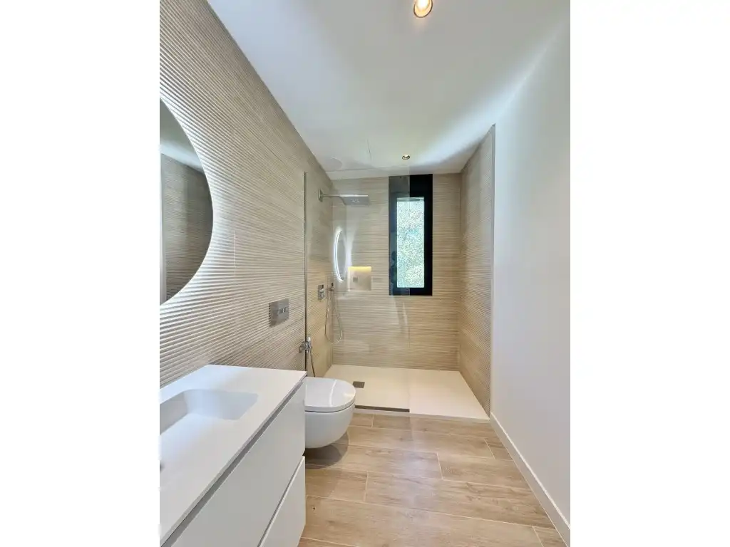 Bathroom of Houses for sale in Ciudalcampo