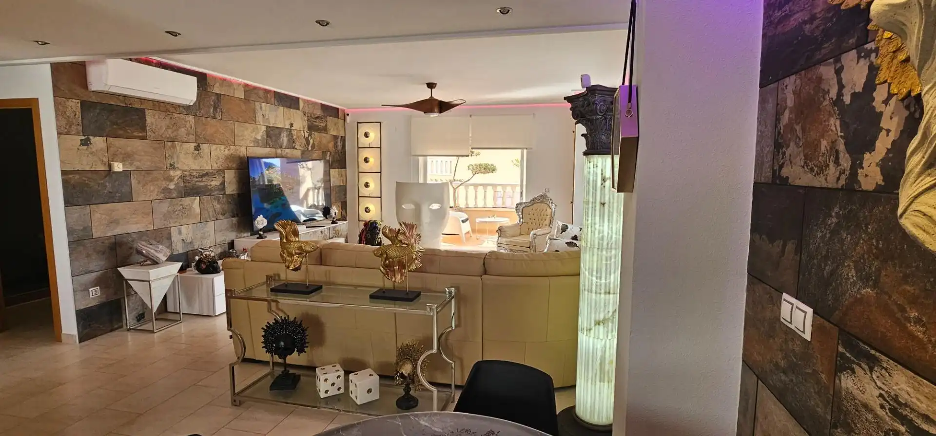 Apartment with terrace for sale in Orihuela Costa, imagen 7