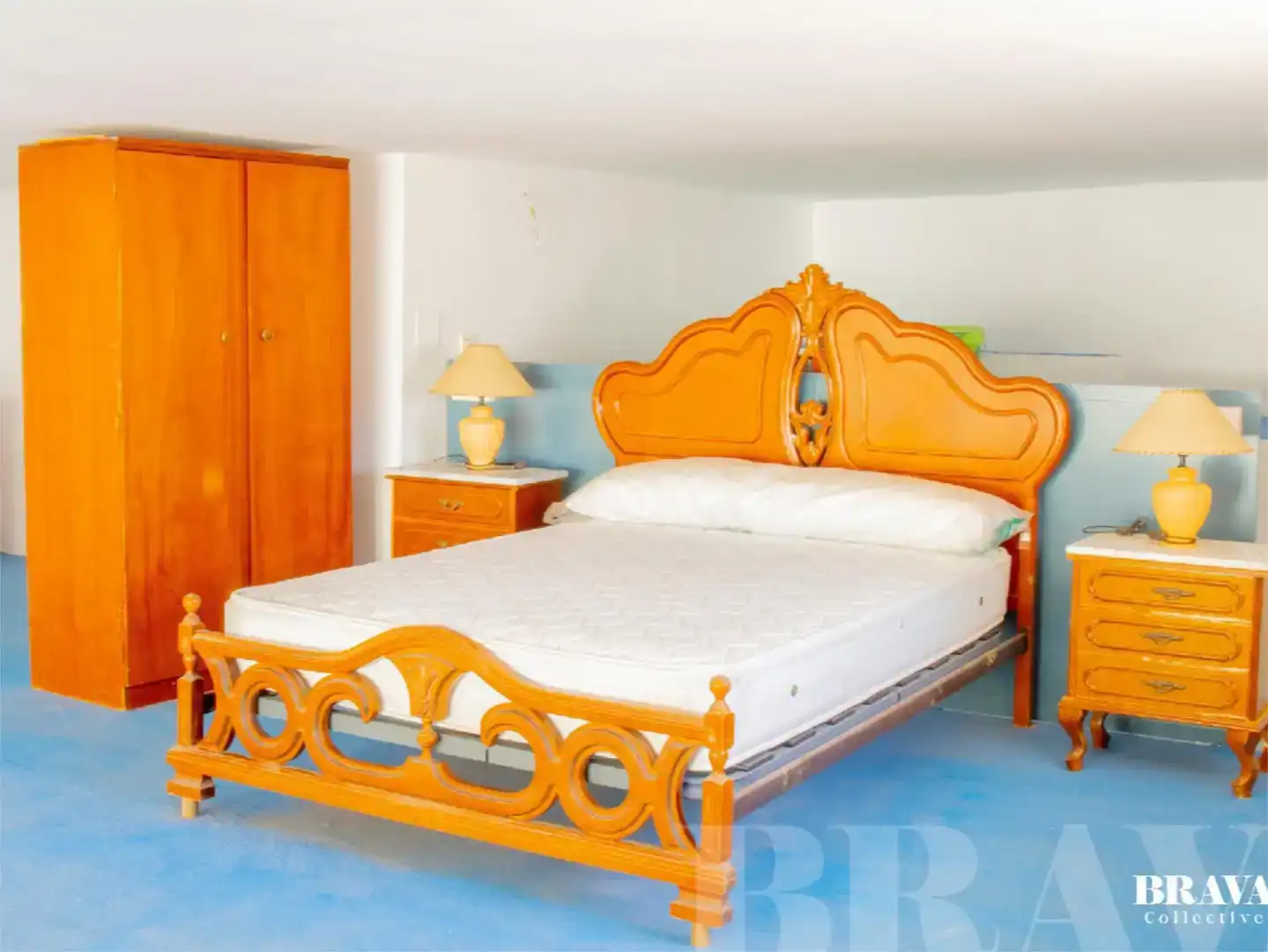 Dormitori de Loft en venda en Salobreña