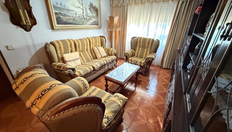 Photo 1 of Flat for sale in Orcasitas, Madrid