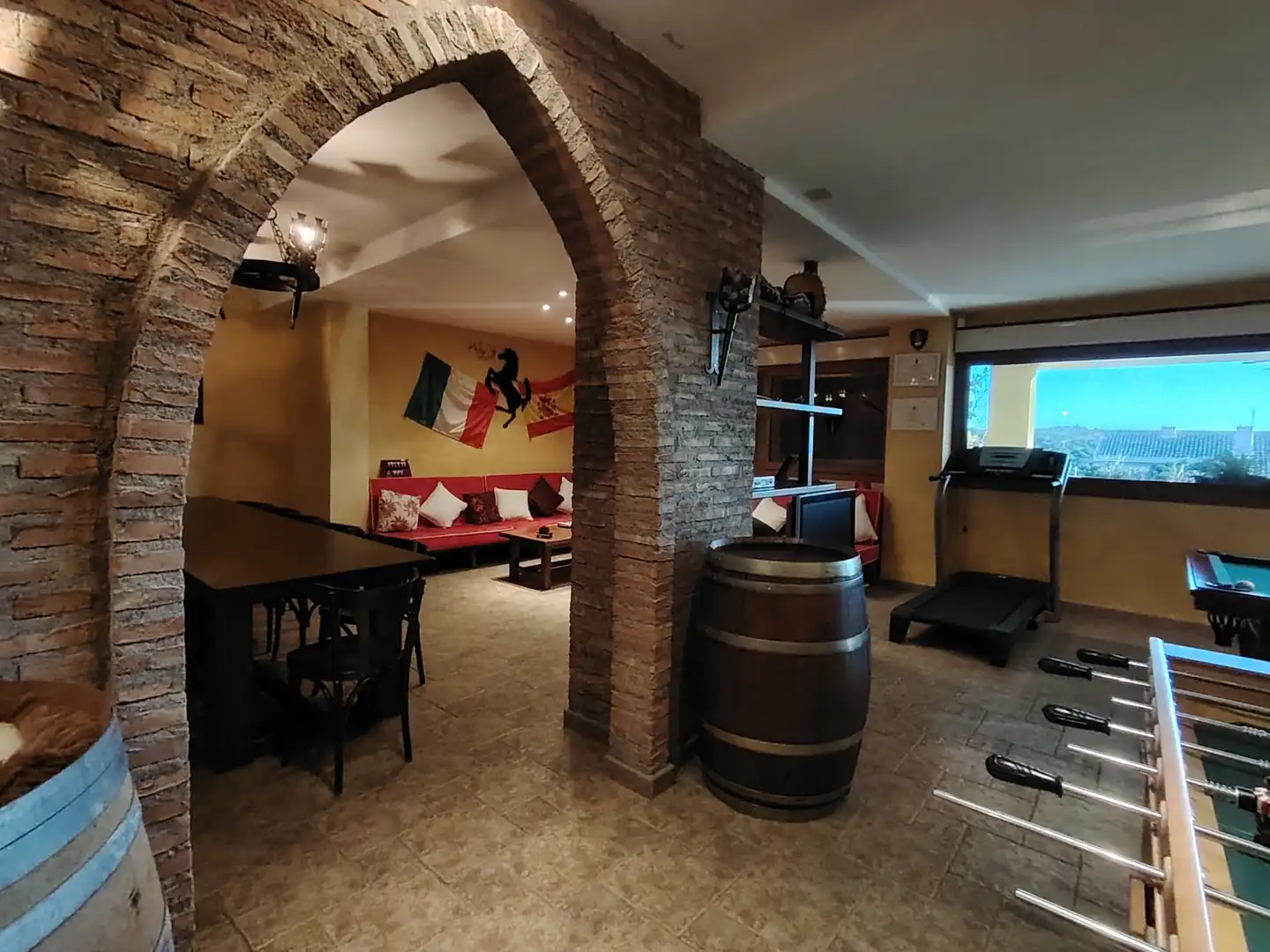 Villa avec terrasse à vendre à Batres, imagen 67