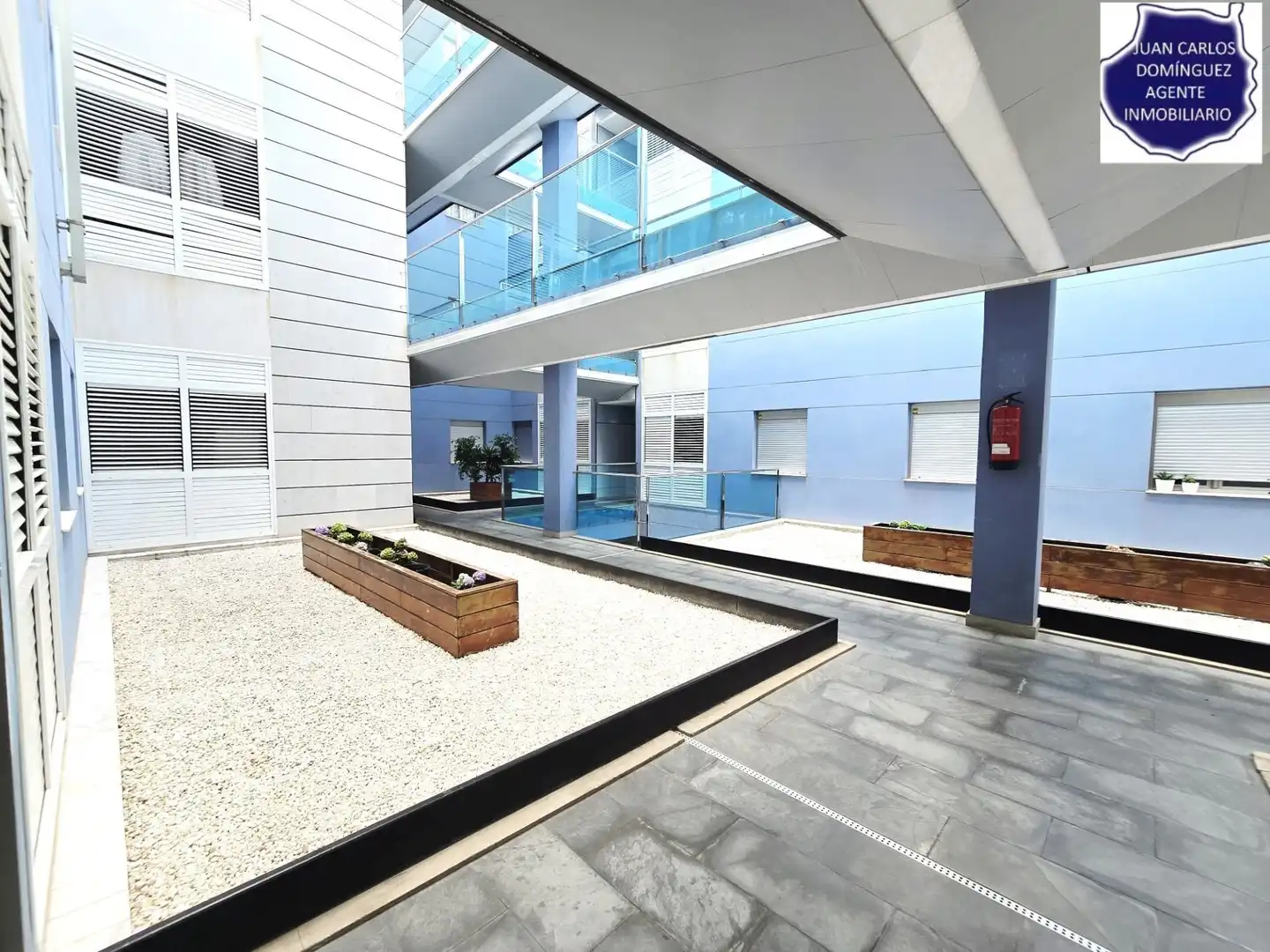 Exterior view of Apartments for sale in Las Palmas de Gran Canaria  with Furnished