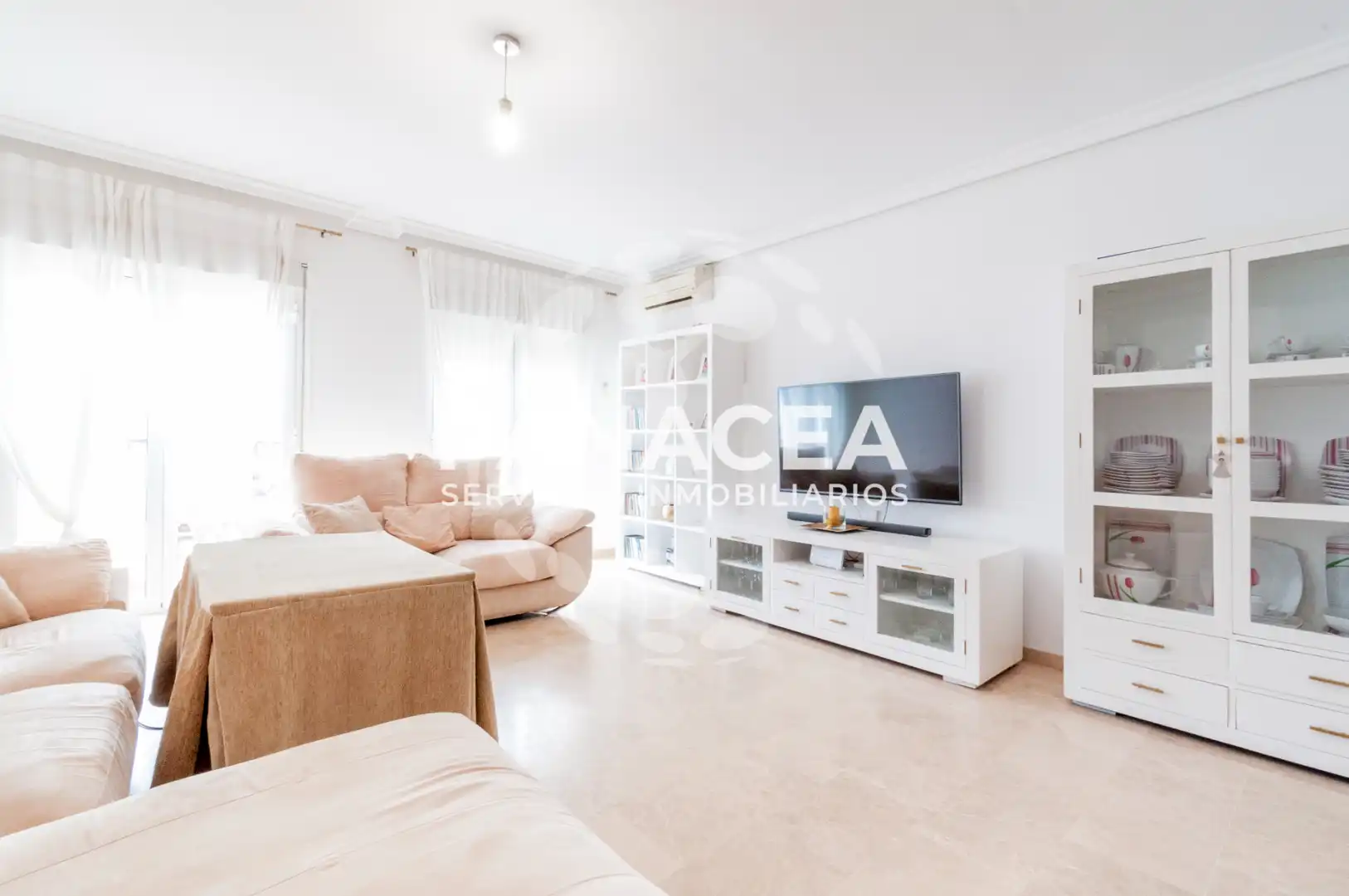 Flat for sale in Roquetas de Mar  with Furnished, Oven and Washing machine