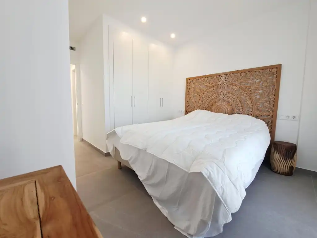 Apartament amb terrassa en venda a Carrer Bresquiller, imagen 22
