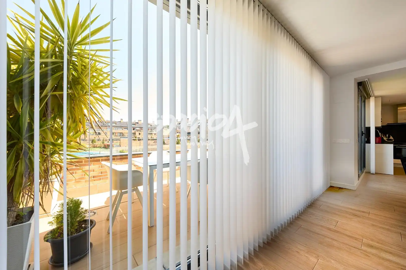 Penthouse mit Pool zum Verkauf in Calle Calle Reyes Católicos, imagen 2