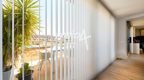 Ático dúplex en venta en Boadilla del Monte, Valenoso, Bild 2