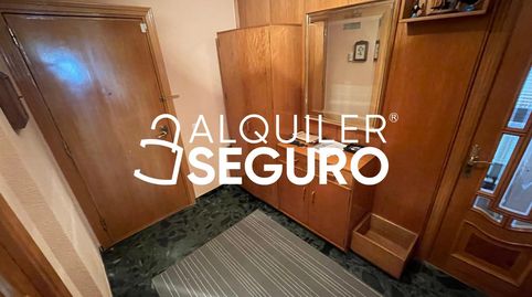 Foto 2 de Piso de alquiler en De Alcorisa, Canillas, Madrid Capital