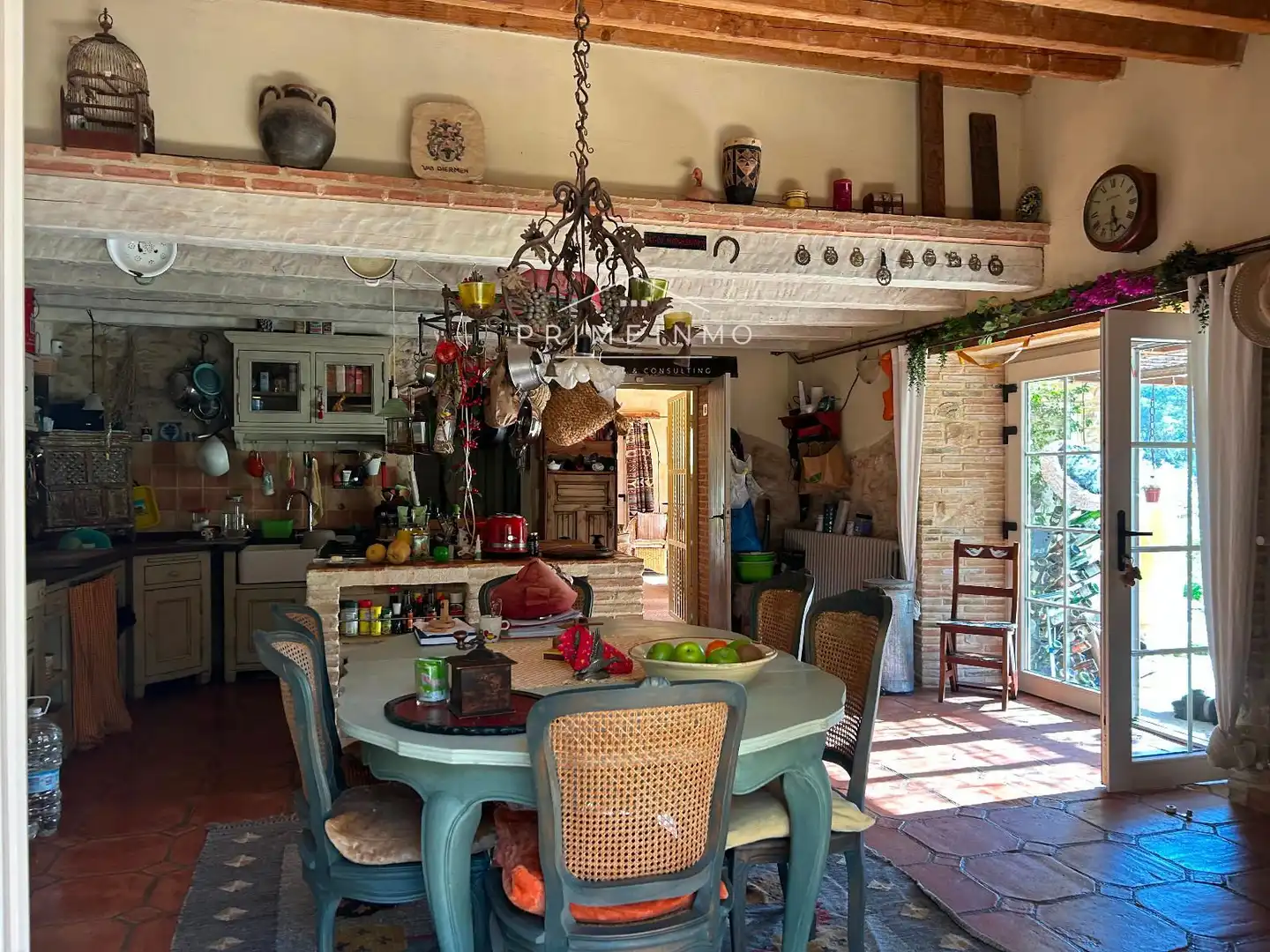 Casa rústica en venta en El Perelló, imagen 10