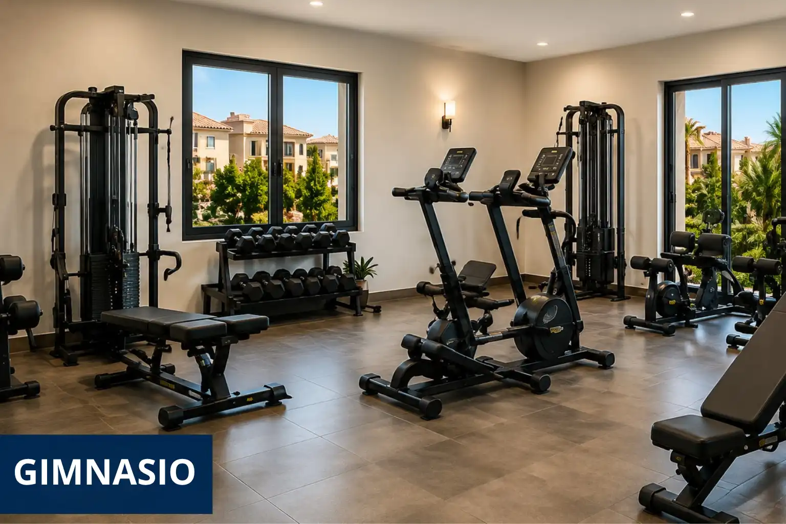 Apartamento de obra nueva con piscina en venta en Avenida de la Libertad 154, imagen 5