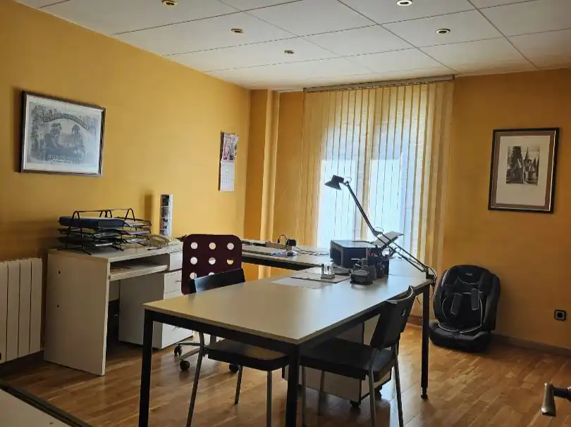 Dúplex en venta en Plaça de L'abat Oliba s/n, imagen 17