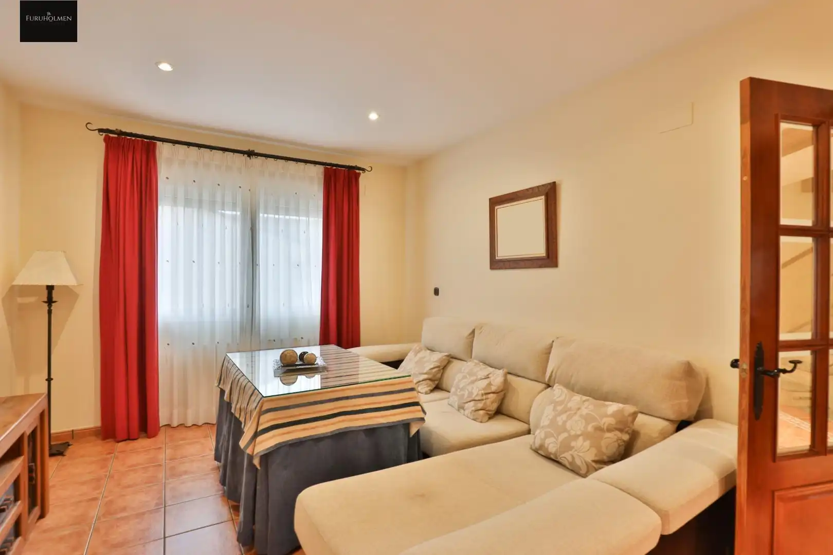 Casa bifamiliare con terrazza in vendita a MALAGA, imagen 9