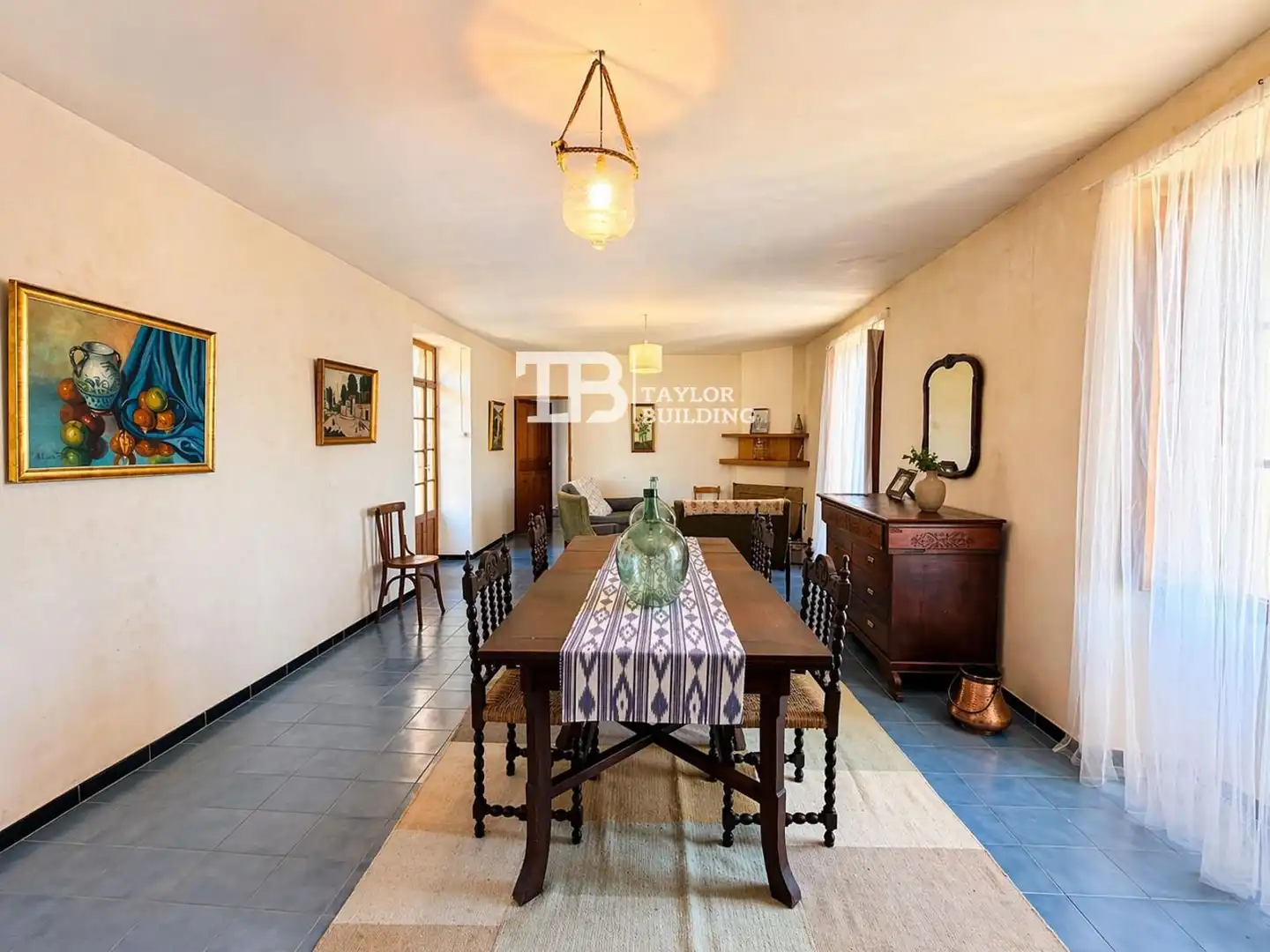 Haus zum Verkauf in de Sa Riera, imagen 33