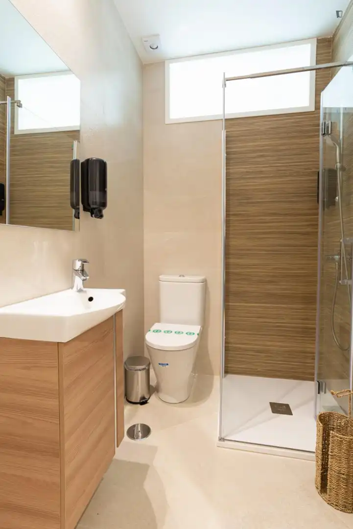 Appartement compact à louer à Centro, imagen 18