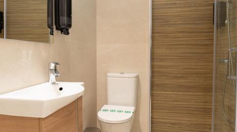 Foto 2 de Apartament de lloguer a La Goleta - San Felipe Neri, Málaga