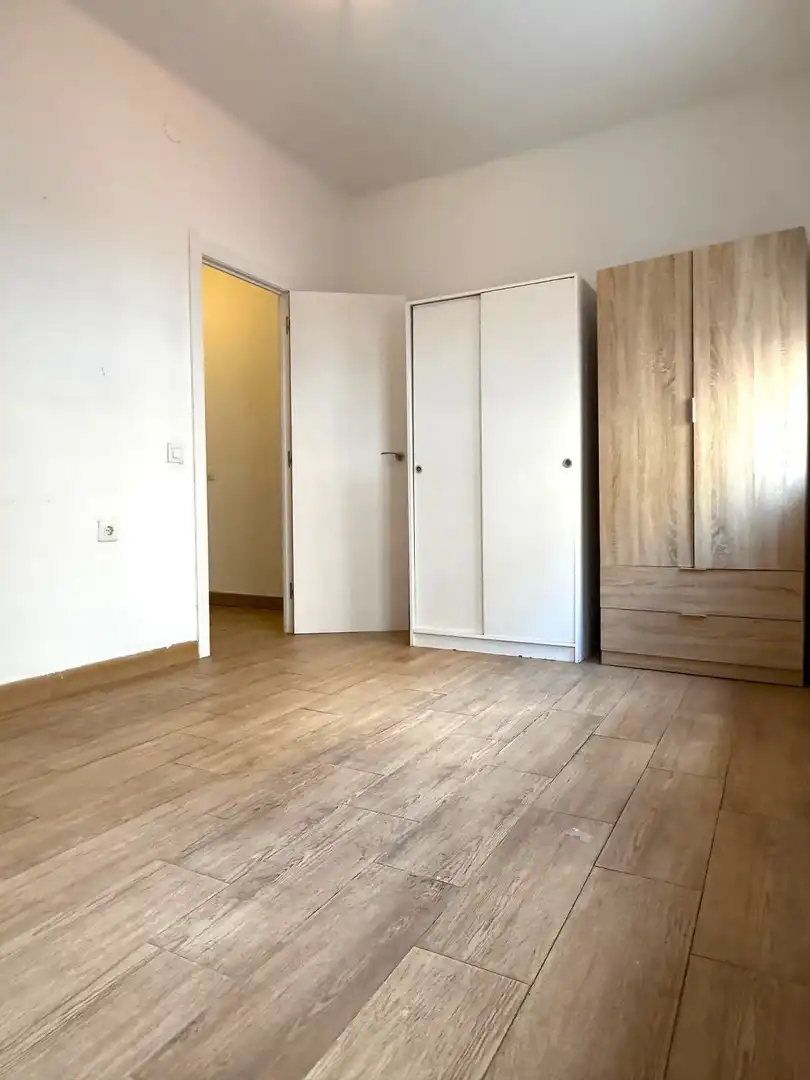 Bedroom of Ground floor for sale in Sant Boi de Llobregat  with Air Conditioner and Heating