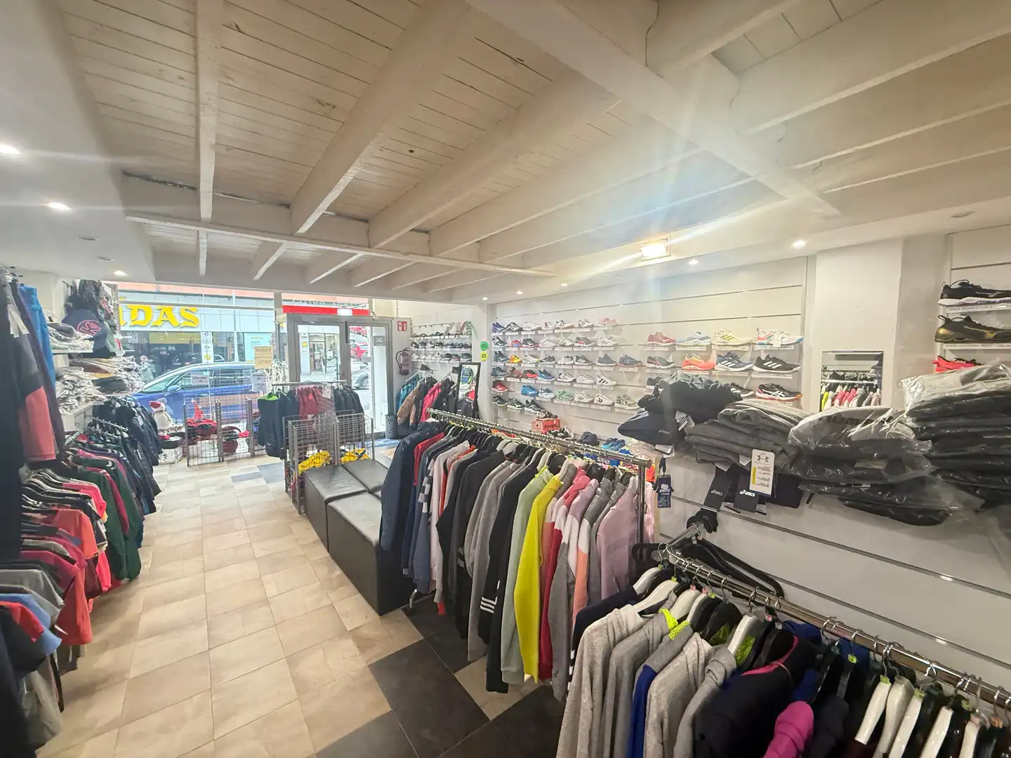 Business premises to rent in Avenida Pablo Iglesias, imagen 5