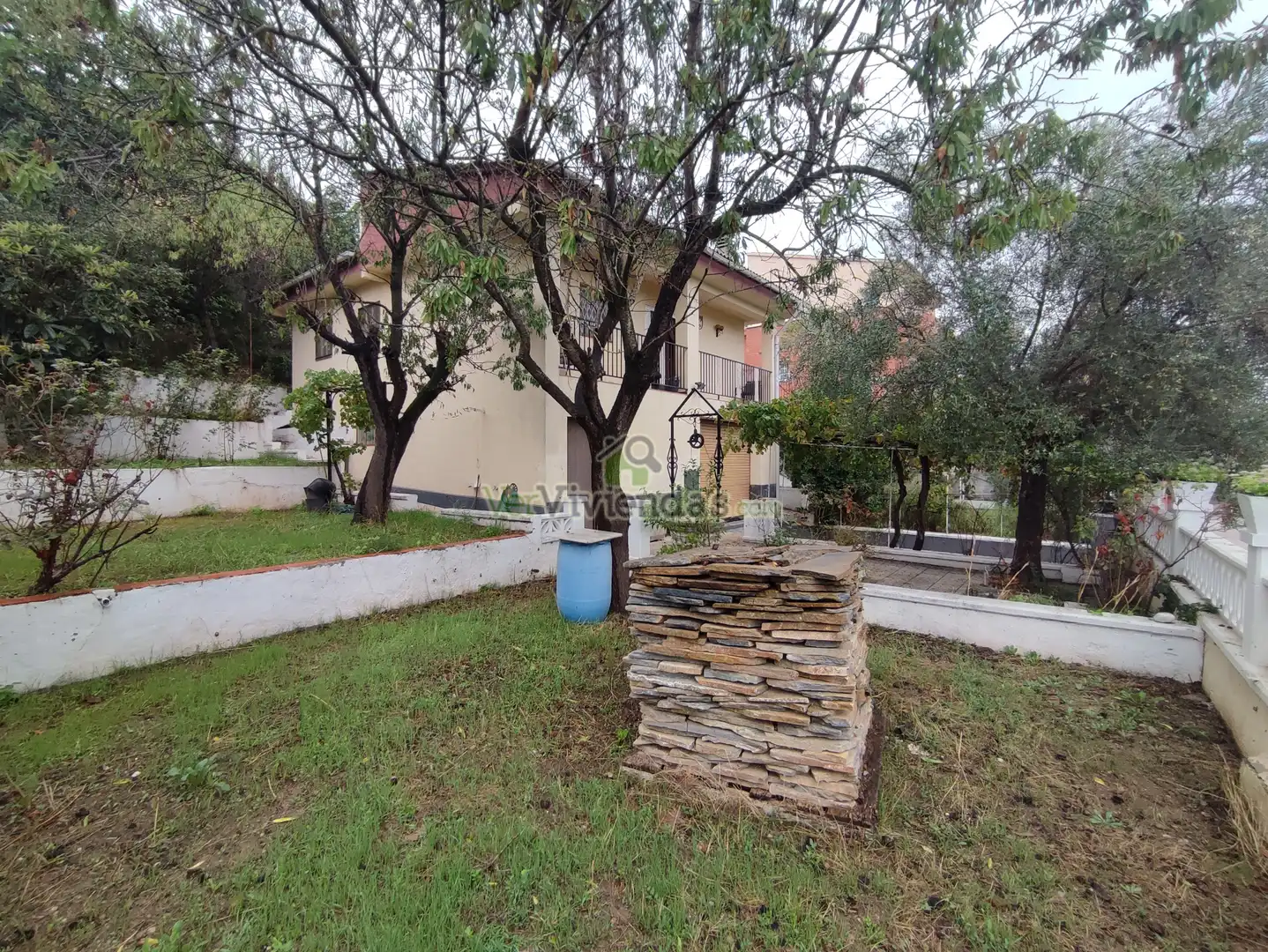 Casa con terraza en venta en Vacarisses, imagen 22