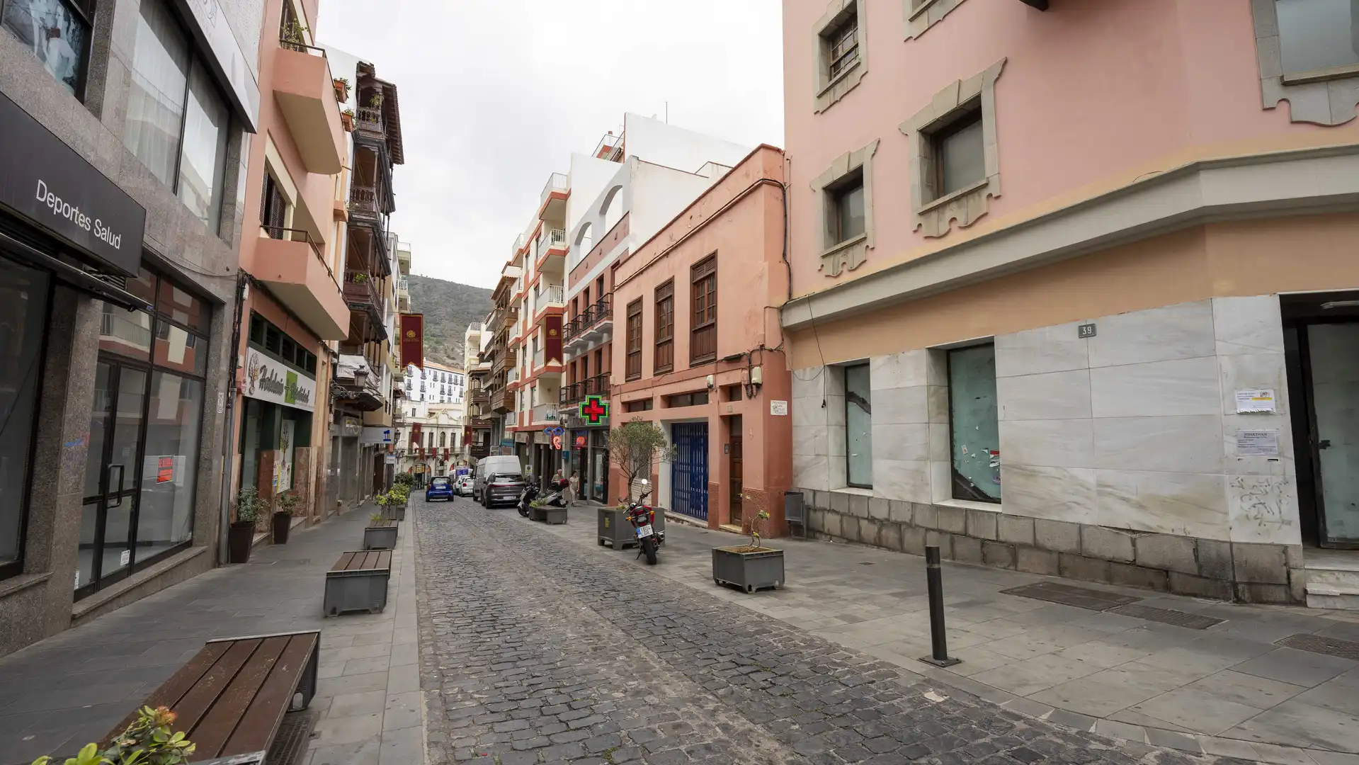 Local commercial à vendre à Calle San Agustín 39, imagen 40