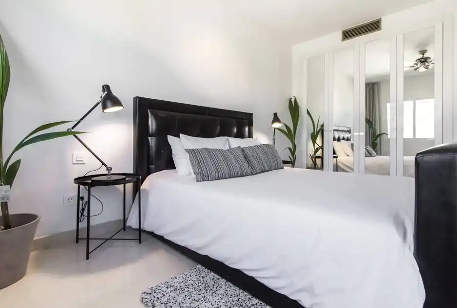 Apartment with pool for sale in La Quinta, imagen 12