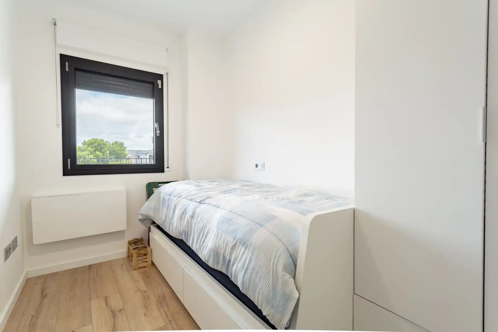 Flat with terrace for sale in PUNTA DEL CAVALL, imagen 32