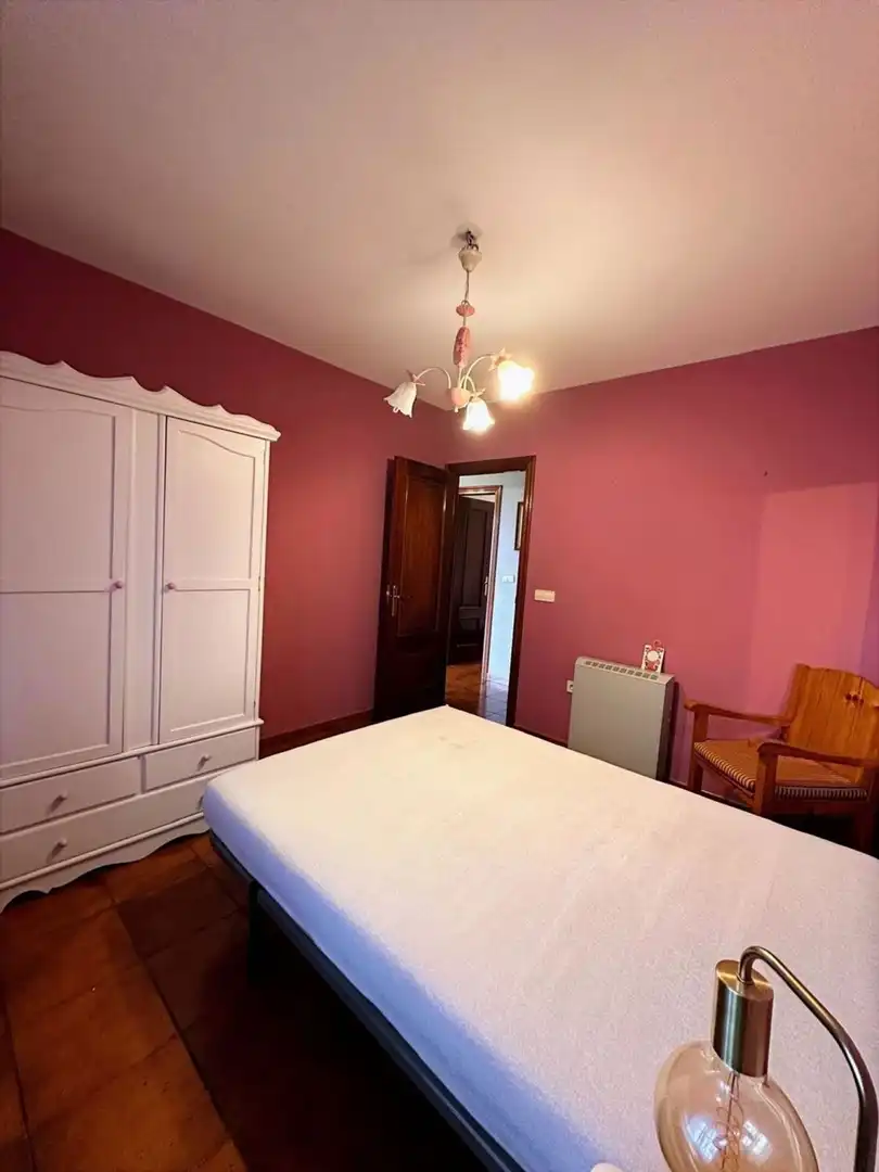 Chalet con jardín en venta en Calle Robaleira 17, imagen 28