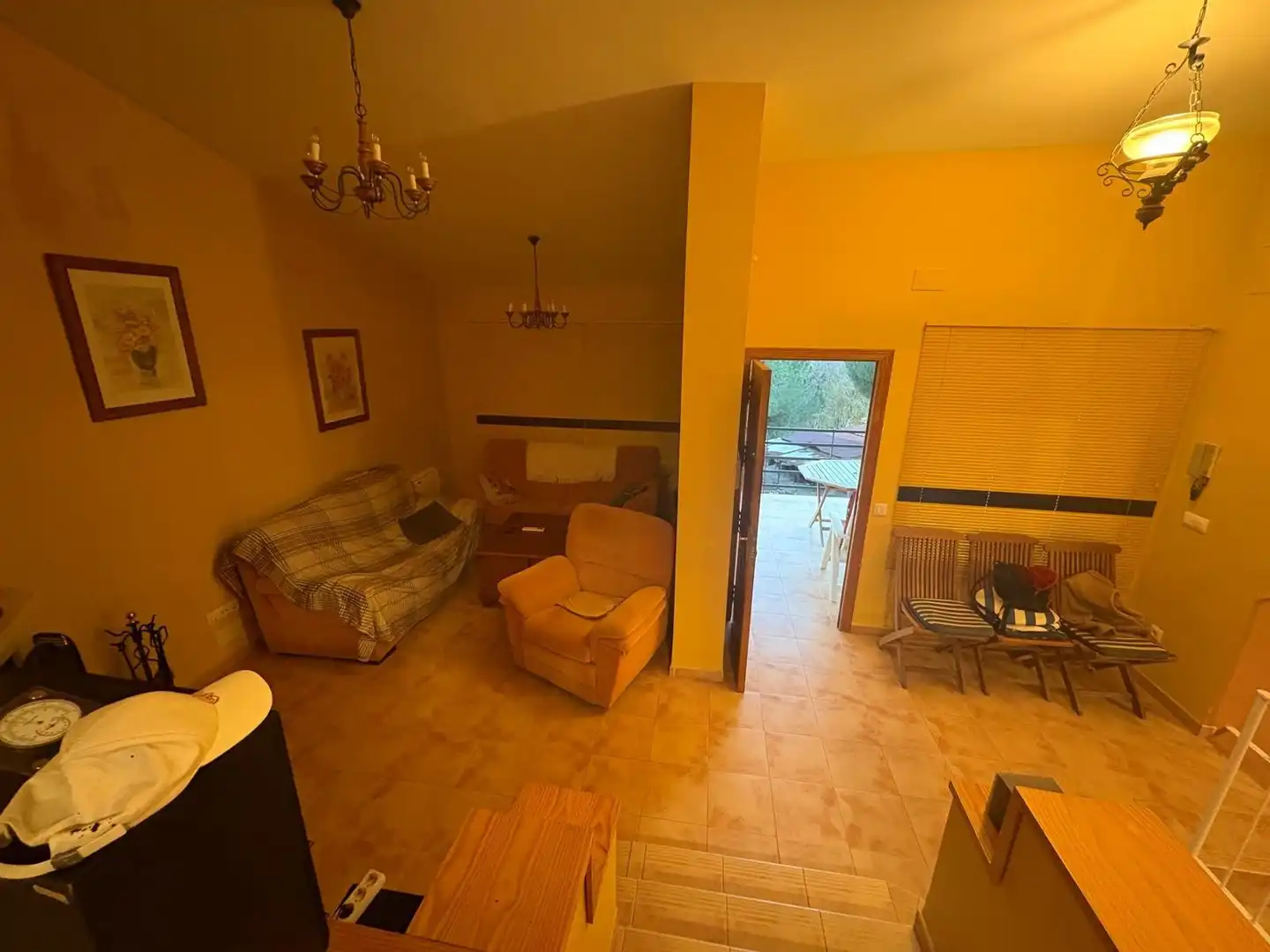 Casa con terraza en venta en Periurbano Oeste - Sierra, imagen 6