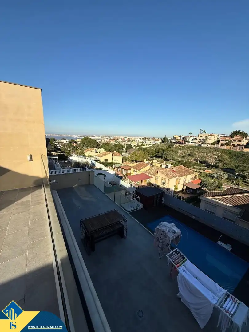 Villa avec piscine à vendre à Los Balcones - Los Altos, imagen 28