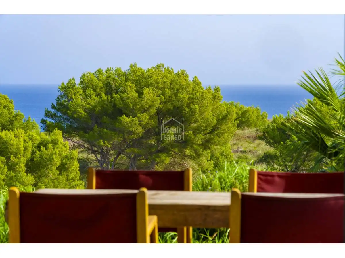 Xalet amb jardí en venda a Na Macaret, imagen 49