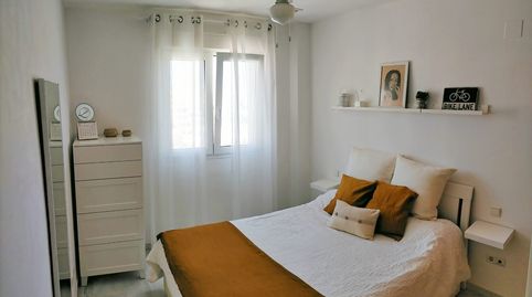 Foto 4 de Piso en venta en Puntales - Zona Franca, Cádiz Capital
