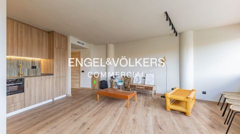 Foto 4 von Büro zum Verkauf in Barri del Centre, Terrassa