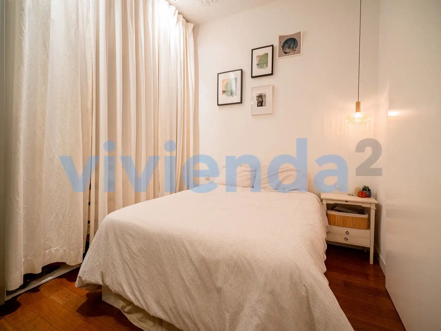 Piso con ascensor en venta en CALLE DE LA BOLA, imagen 19
