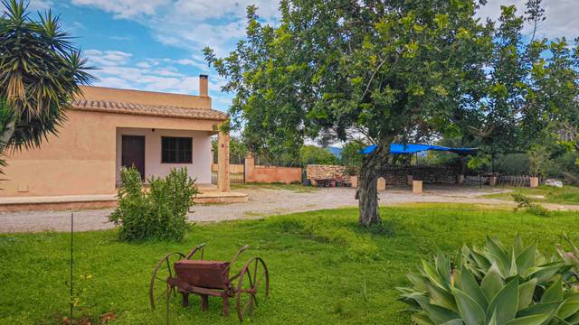 Casa-chalet en Alquiler en Cala Figuera