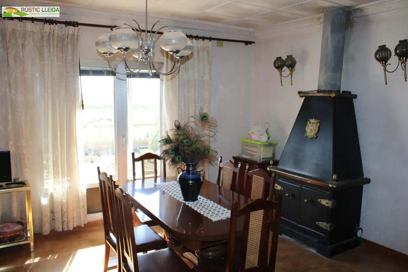 Casa rústica en venda a Linyola, imagen 18