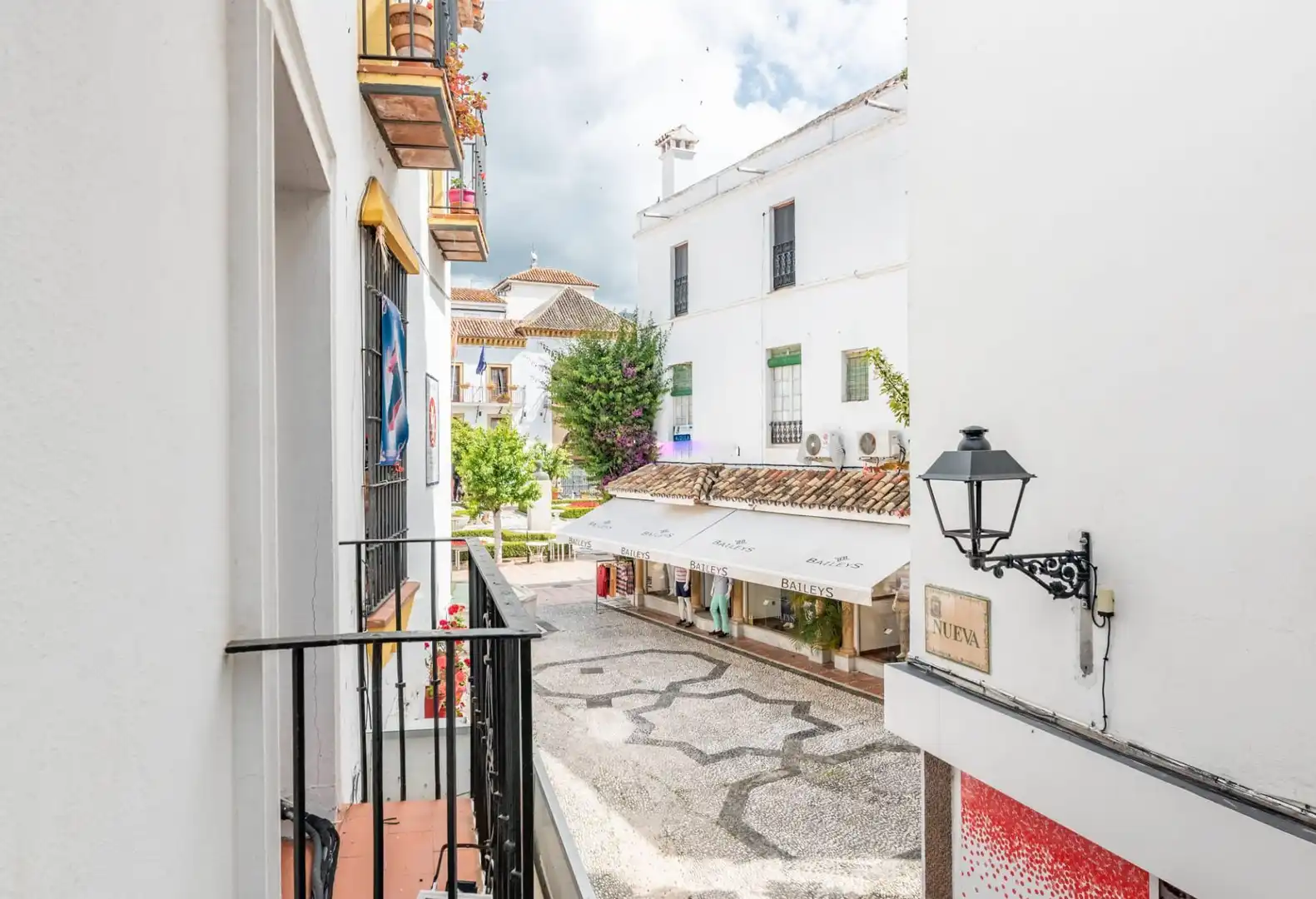 Inmuebles singulares en venta en Marbella Centro, imagen 15