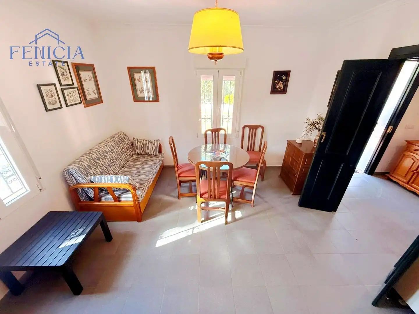 Country homes for rent in Torrecuevas - Lomas del Gato
