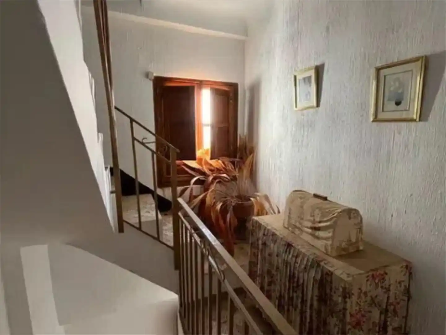 Piso en venta en Lanjarón con Trastero y Balcón
