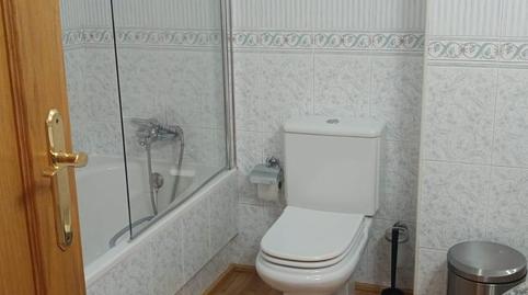 Foto 4 de Piso de alquiler en Alberca,  Murcia Capital