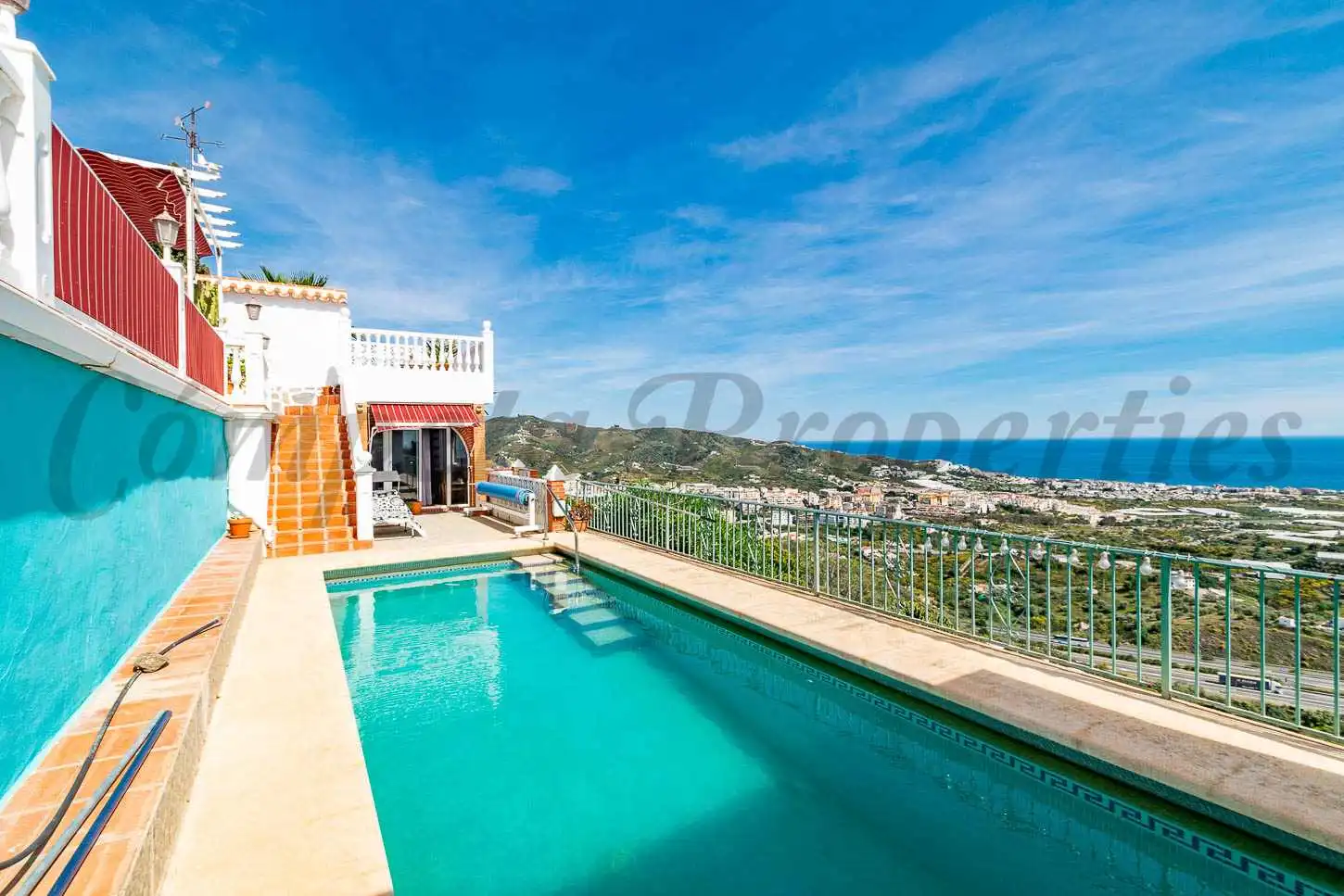 Villa mit Terrasse zum Verkauf in Torrox Pueblo, imagen 21