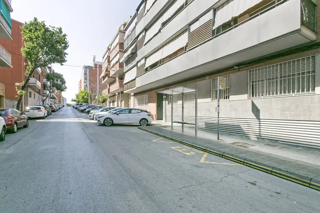 Oficina en venda a C/ Verge de Montserrat, Pont Vell
