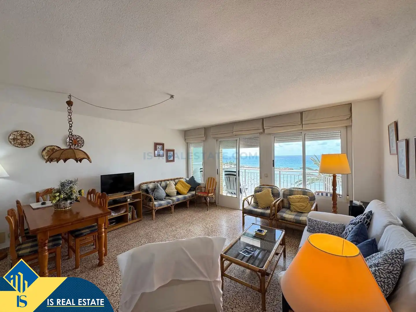 Apartament amb ascensor en venda a Playa del Cura, imagen 7
