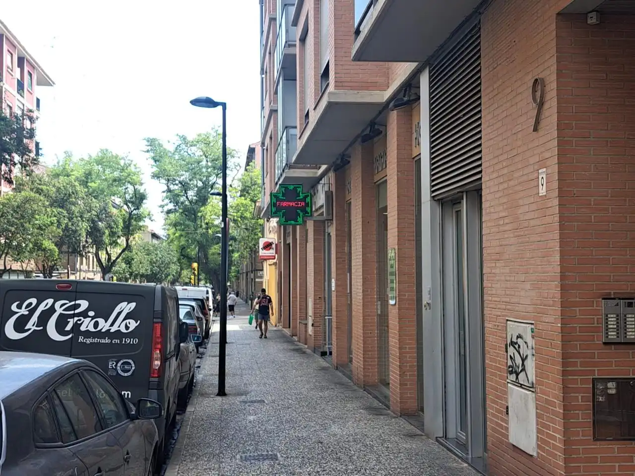 Commercial properties for rent in Calle de Silvestre Pérez, 7, Las Fuentes
