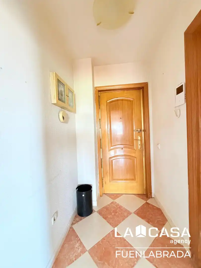 Piso en venta en Fuenlabrada con Aire acondicionado, Calefacción y Terraza