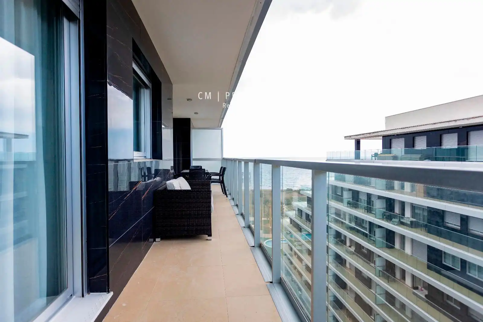 Terraza de Piso en venta en Cabanes con Aire acondicionado, Calefacción y Terraza