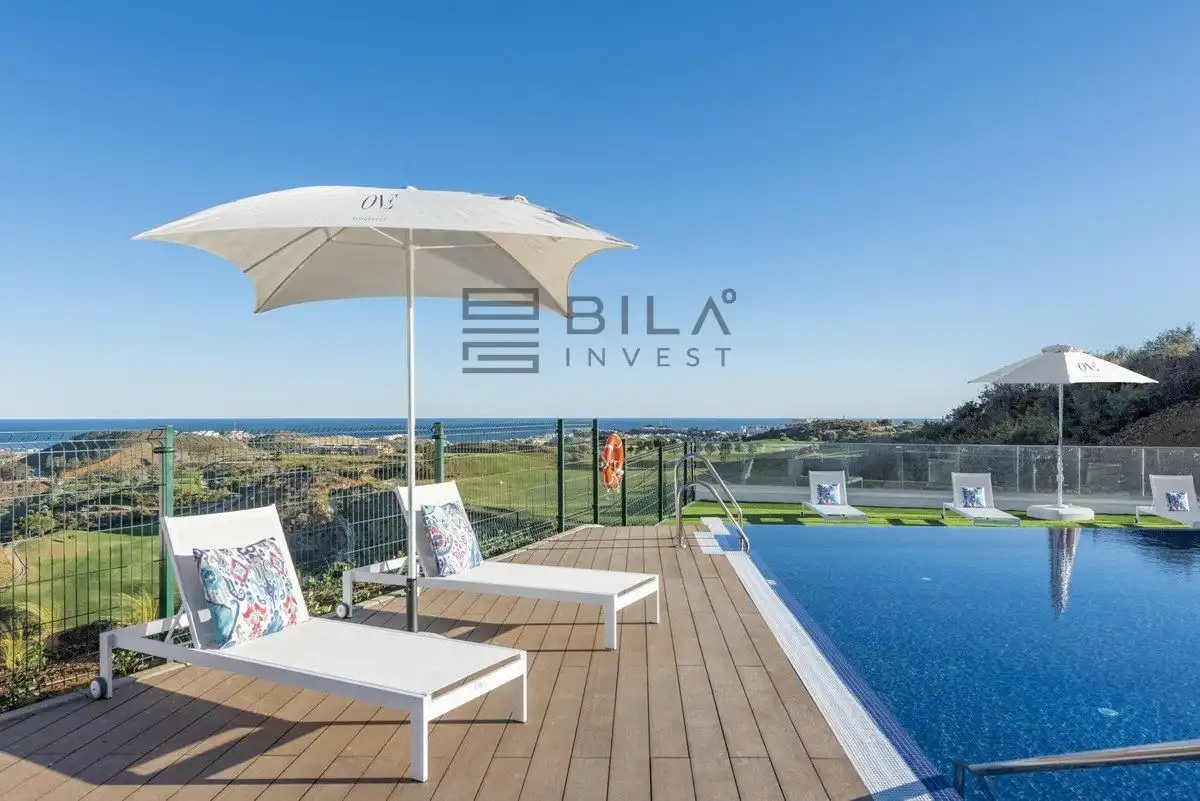 Penthouse with pool for sale in Urb. One Residences, imagen 27