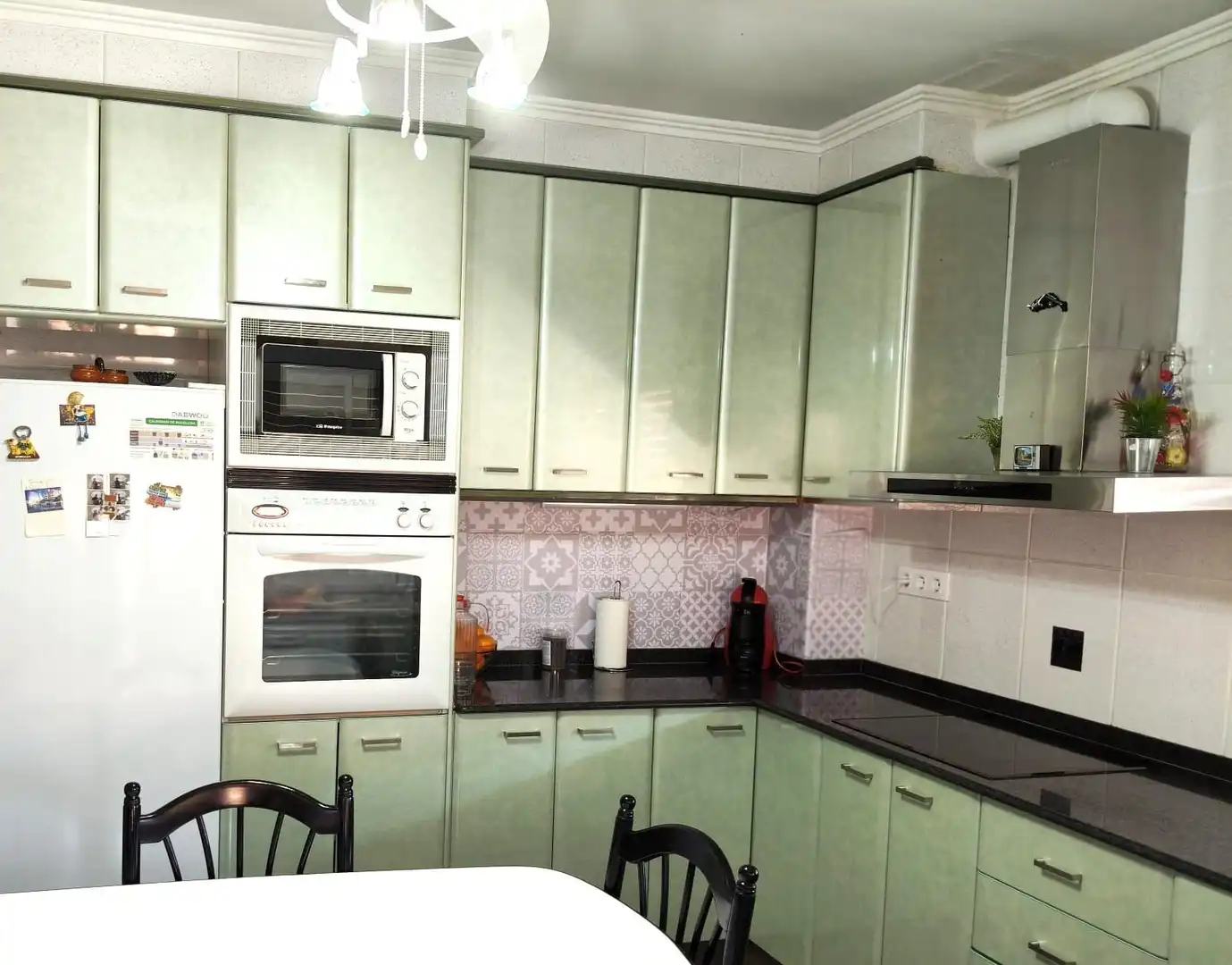Kitchen of Houses for sale in Agramunt, Lleida