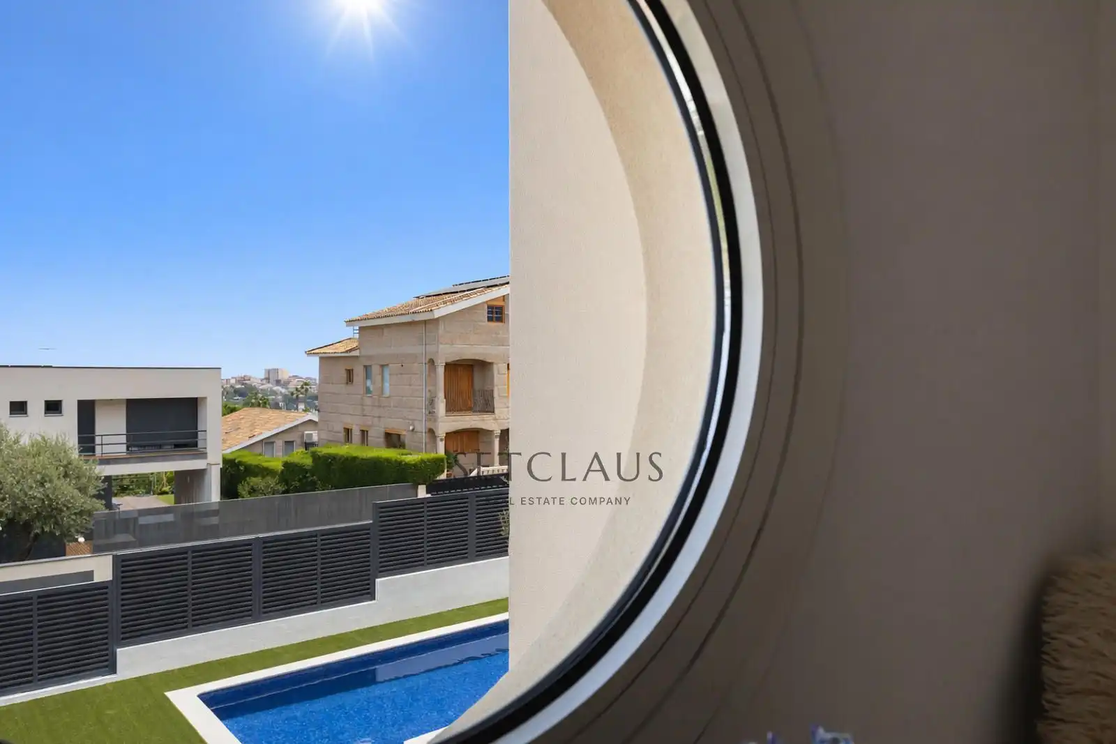 Chalet con piscina en venta en Alella, imagen 49
