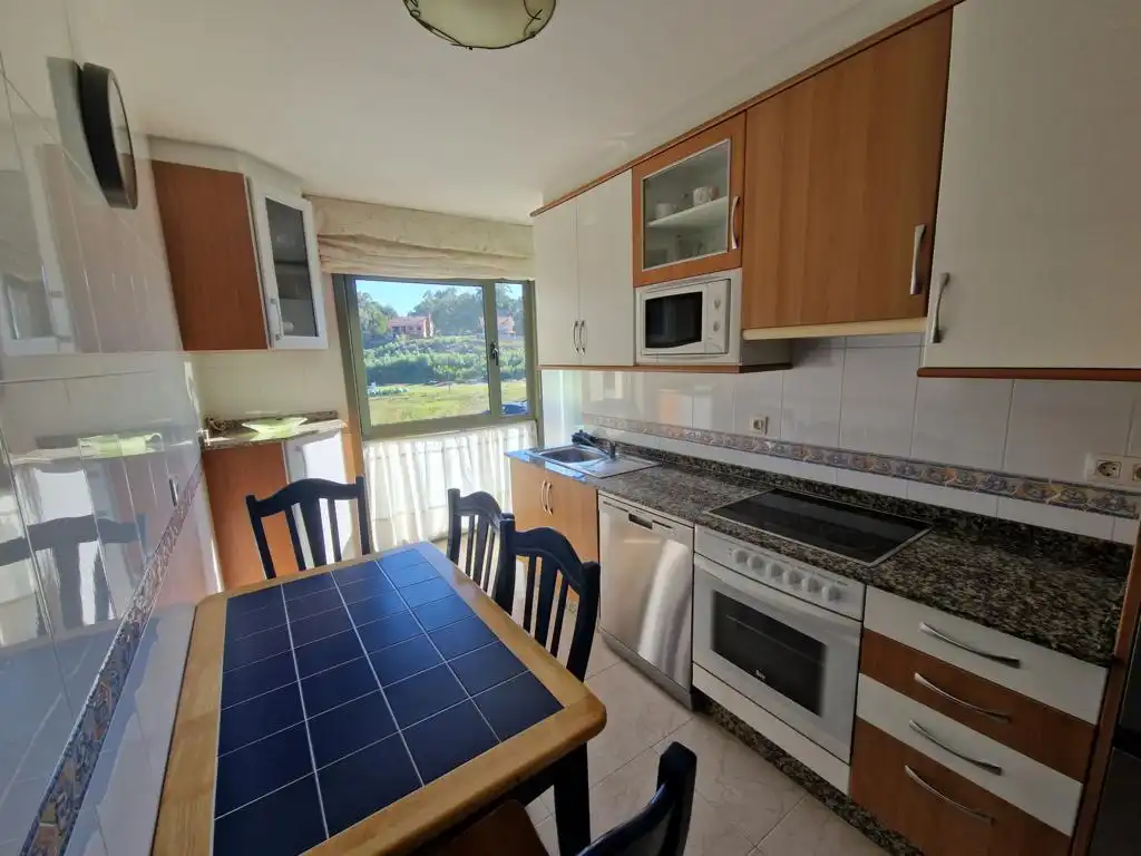 Appartement compact avec ascenseur à vendre à Estrada Rianxiño 23, imagen 11