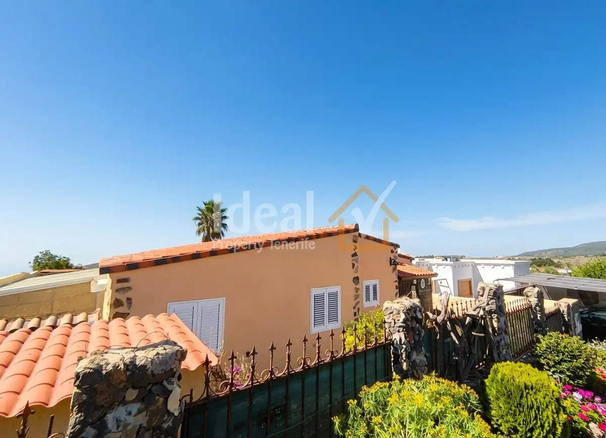 House with garden for sale in Vilaflor de Chasna, imagen 85