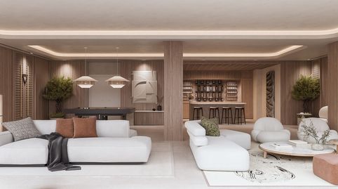 Photo 2 of Houses for sale in Sierra Blanca, Marbella