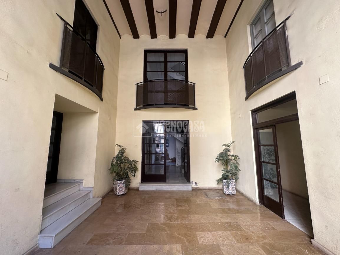Flat for sale in Sagunto / Sagunt  with Air Conditioner and Balcony